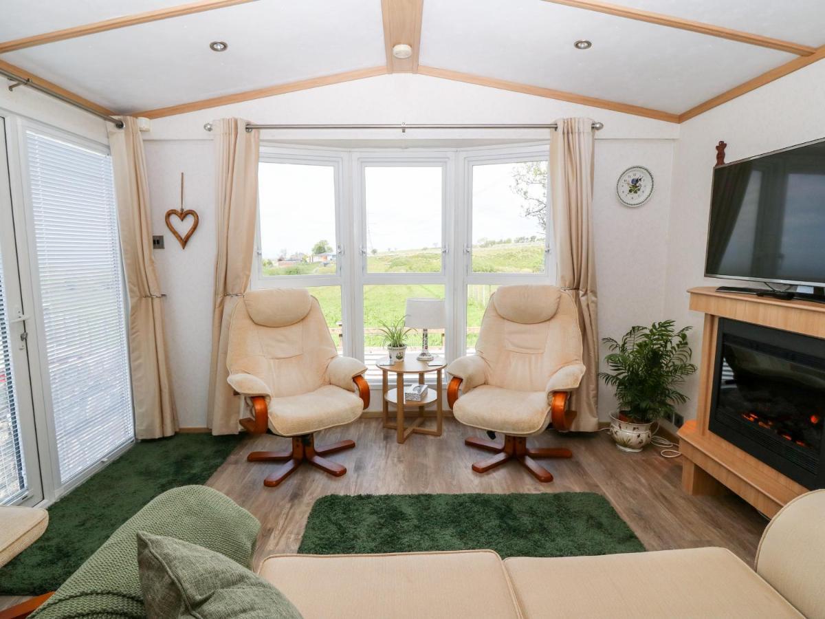 Gwel Y Mor Holiday home Caernarfon