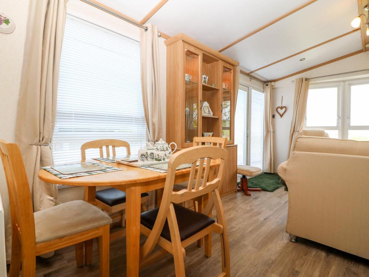 Gwel Y Mor Holiday home