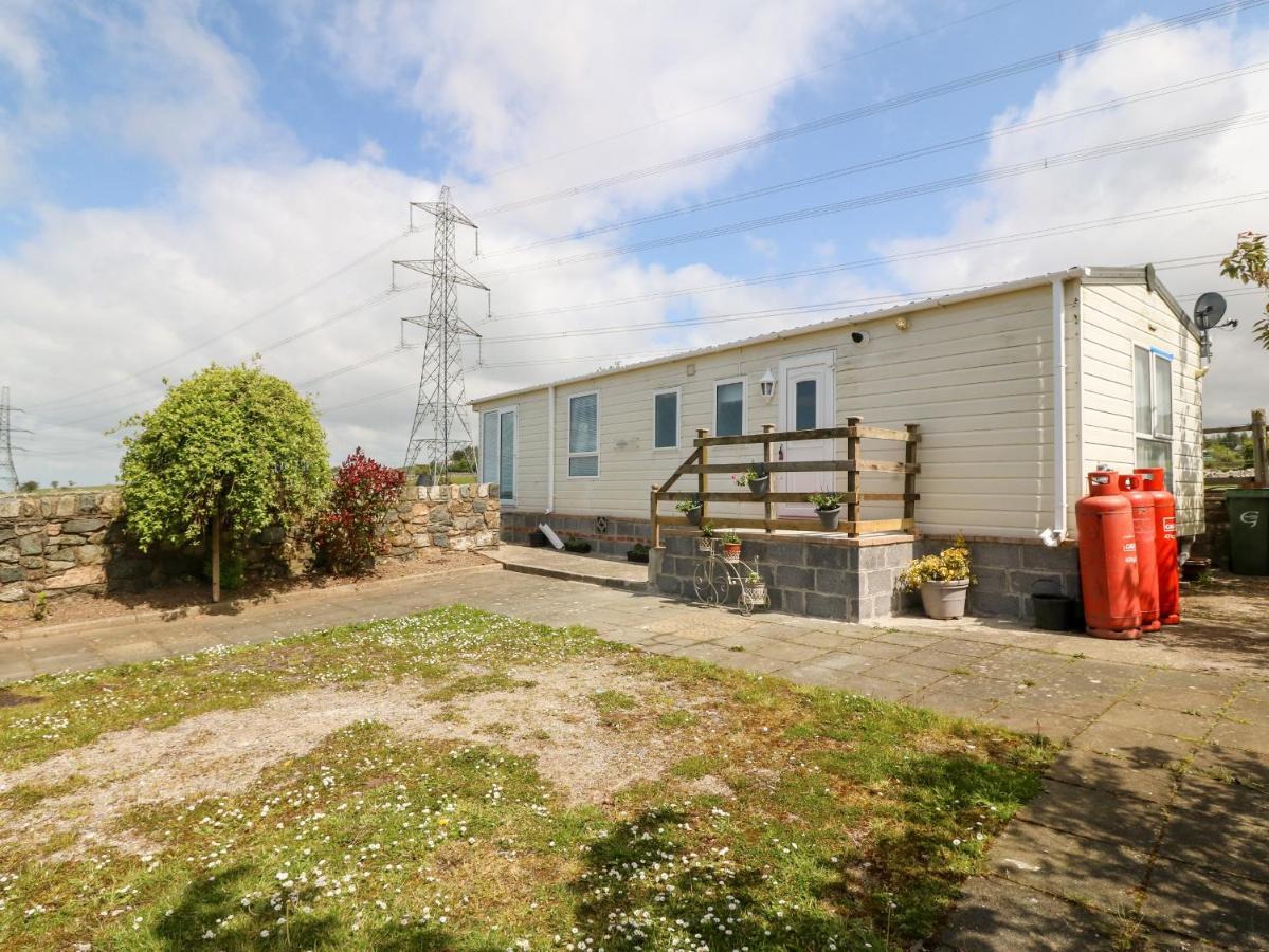 Gwel Y Mor Holiday home