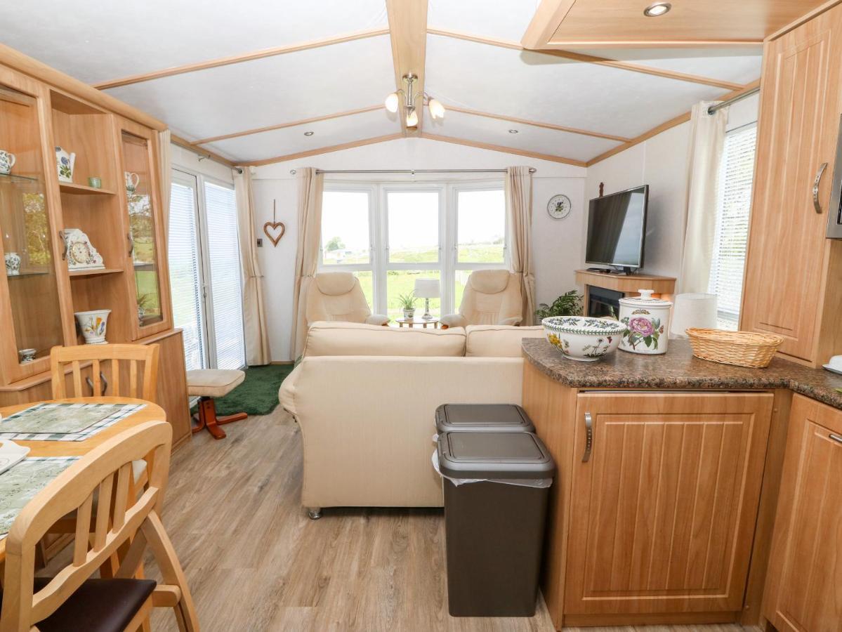 Holiday home Gwel Y Mor Caernarfon