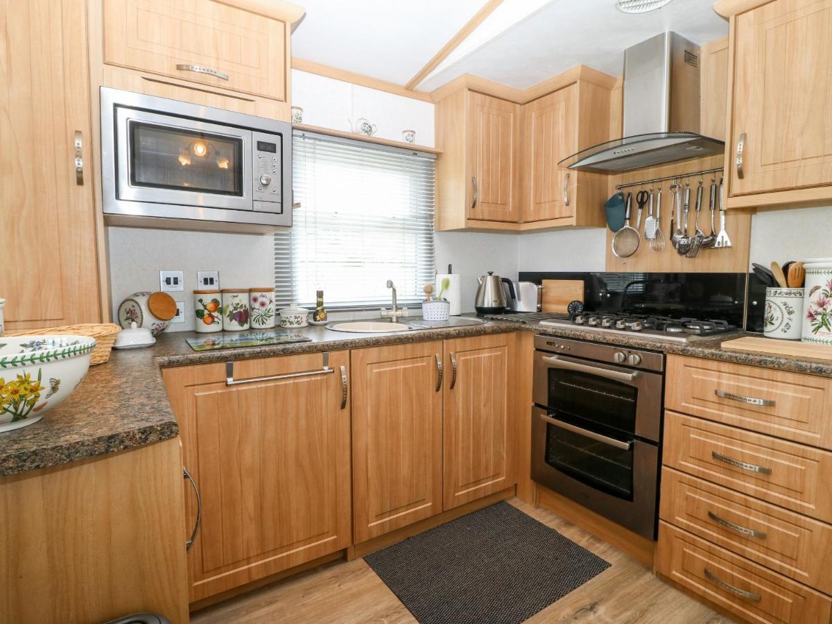 Gwel Y Mor Holiday home *