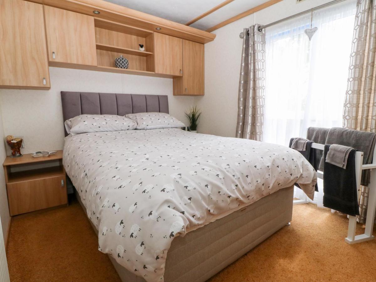 Holiday home Gwel Y Mor Caernarfon