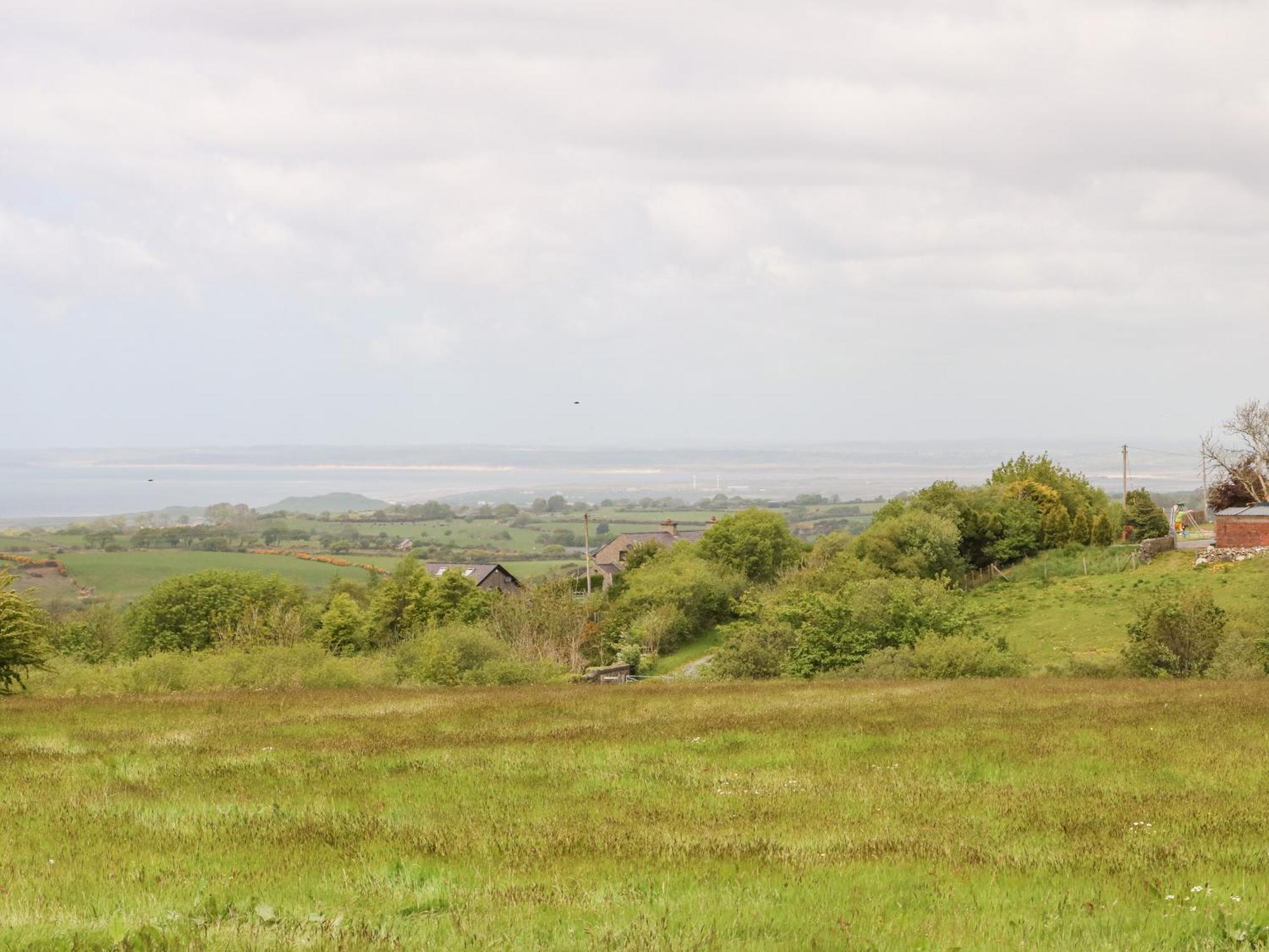 Holiday home Gwel Y Mor *