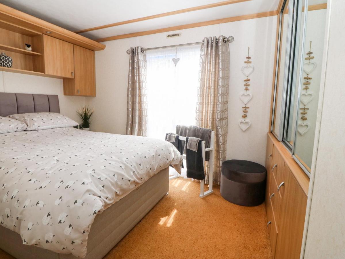 Vakantiehuis Gwel Y Mor *